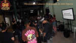 Alunos Participantes da Gincana